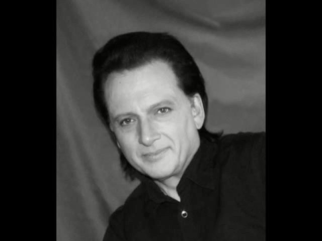 Rudolph Friml Фримль   Someday  Пётр Таренков