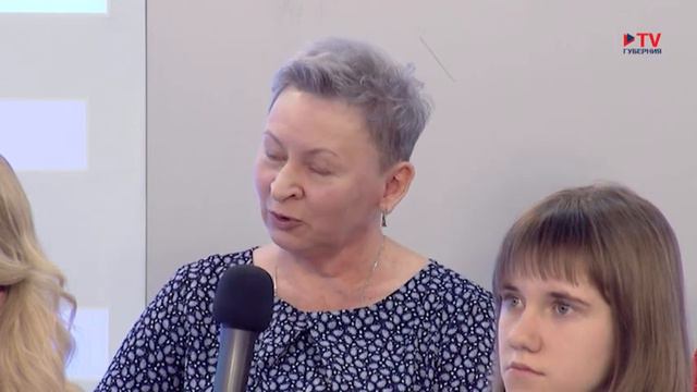 Такие разные: современные воронежские библиотеки смотреть онлайн