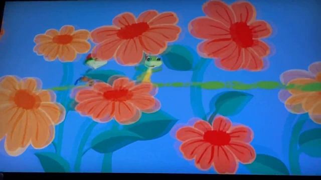 Opening To Math Adventure To The Moon DVD смотреть онлайн