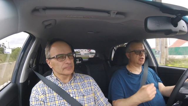 Kia Rio 2017 TEST PL Pertyn смотреть онлайн