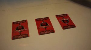 Распаковка машинки-трансформер Mecard Evan Deluxe