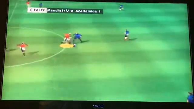 Fifa 99 5 Red Cards in 1:09 (IGT 19:35) смотреть онлайн