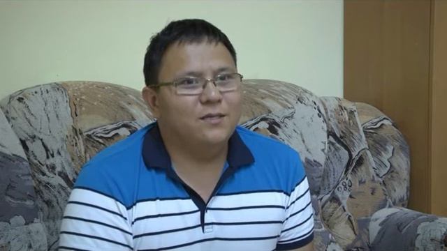 "Акжайыку" нужен хороший тренер - Сайлаубек Ескалиев смотреть онлайн