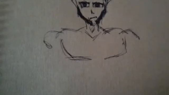 Как рисовать Росомаху смотреть онлайн