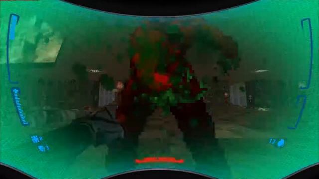 Time To Fill These Fuckers Full Of Lead - Project MSX With DOOM 1 - The Shores of Hell (Episode #5) смотреть онлайн