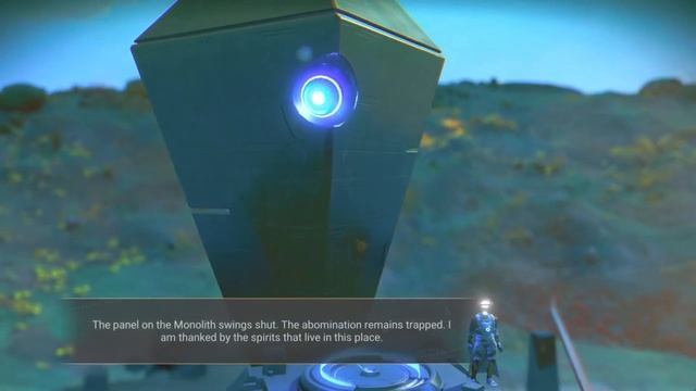 Best Way to Get ALL 16 PORTAL GLYPHS In Minutes | No Man's Sky 2023 смотреть онлайн