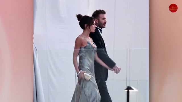 Brooklyn Beckham and Nicola Peltz wedding: THE best dressed guests смотреть онлайн