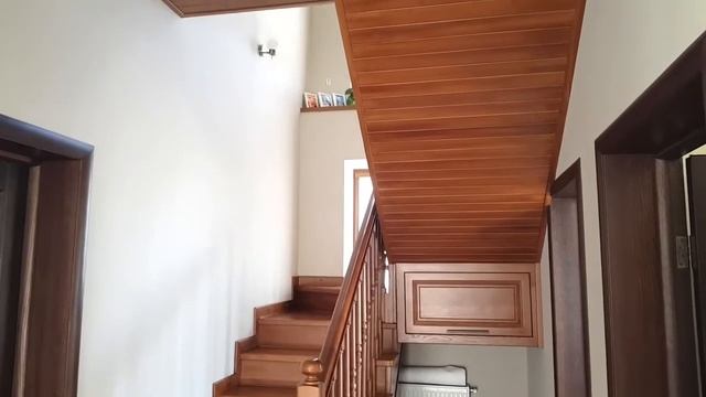 Большой красивый Дом в  Краснолесье Крым