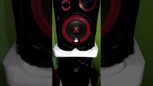 LG CM 9960 смотреть онлайн