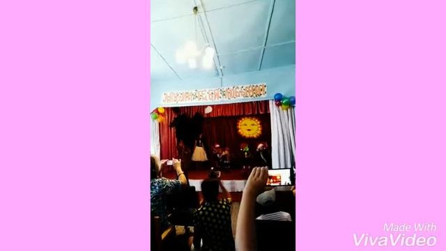 Праздник НАЧАЛСЯ!!! смотреть онлайн