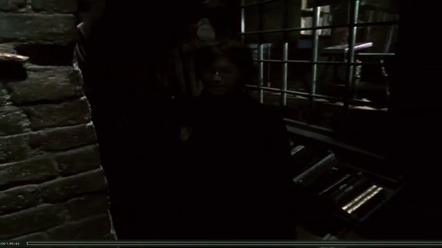 СМЕШНАЯ ОЗВУЧКА - ГАРРИ ПОТТЕР 2 ЧАСТЬ смотреть онлайн