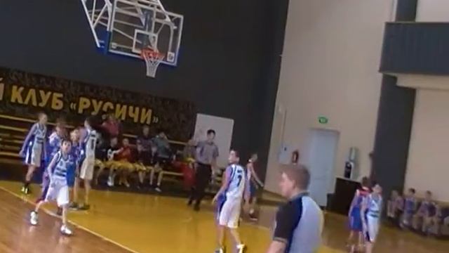 Трудовые Резервы - Орбита Держинский 2005 Часть 8 смотреть онлайн