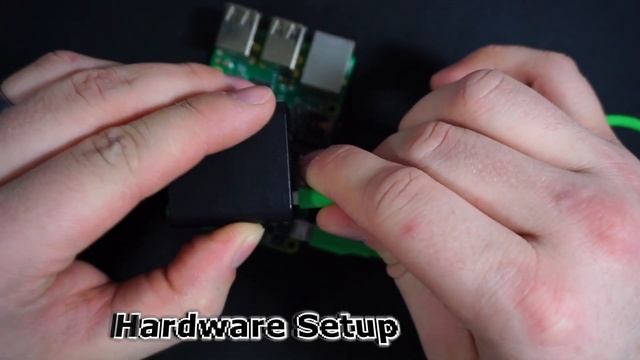 Home Assistant Install: Hass.io on Raspberry Pi 3 - 2019 Guide смотреть онлайн