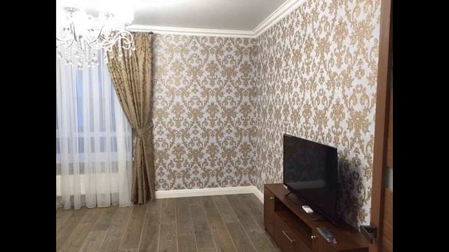 Стильная квартира в новом доме смотреть онлайн