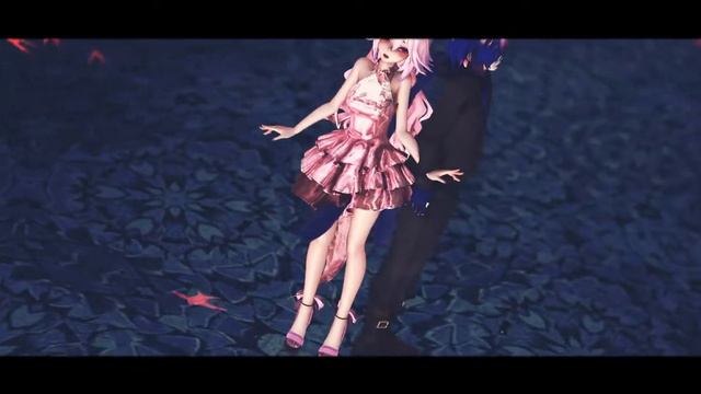 || MMD || Gift || Six Feet Under || Xiu X Mei || Remake || смотреть онлайн