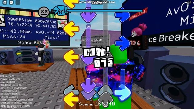 очень сломанная игра №3 смотреть онлайн