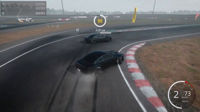 [2.13] Настройки для SPECTOR RS | (Nissan Silvia S15) | CarX Drift Racing Online смотреть онлайн