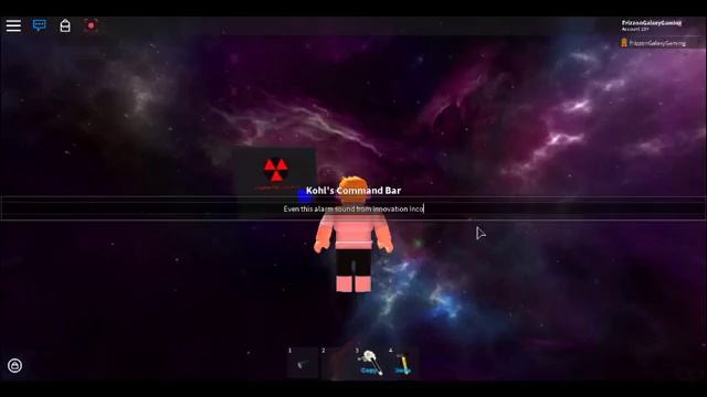 ROBLOX Unnamed Computer Core 2 Meltdown смотреть онлайн