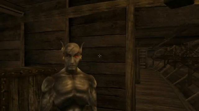 Morrowind Intro