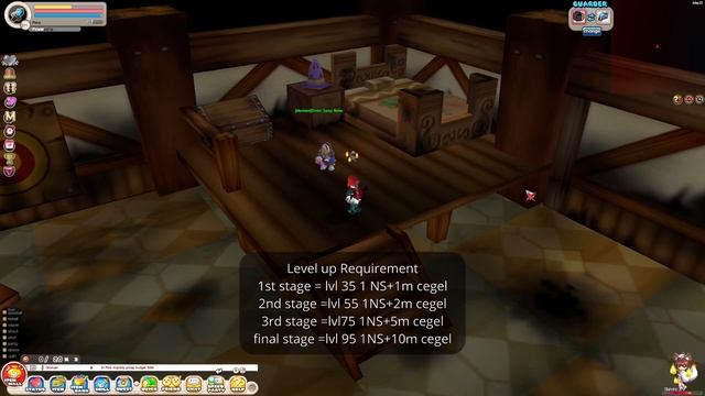 Seal Online Blades of Destiny 2020 Battle Pet Guide! смотреть онлайн