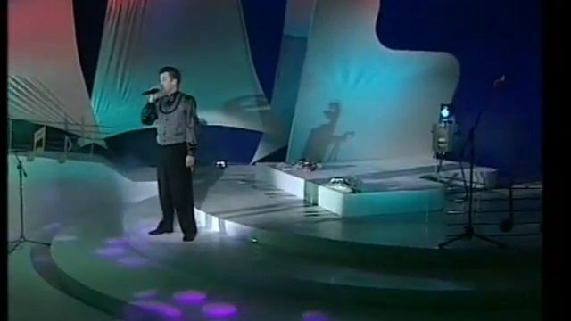 Элфис Кыямов - Сине котэм (Кил син)