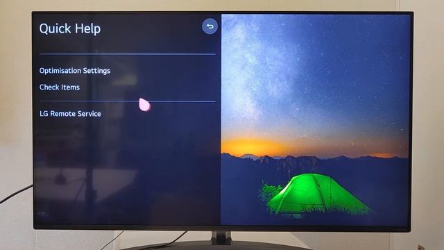 [LG TV] How To Check your HDMI Cable смотреть онлайн