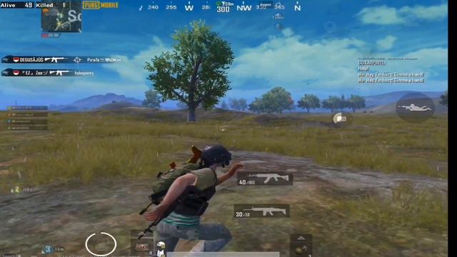 IPAD MINI 5 RUSH GAME PLAY || JOINED RANDOM SQUAD IN PUBG MOBILE || INTENSE CLUTCHES IN PUBG MOBILE смотреть онлайн