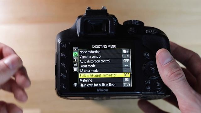 Nikon D3400 Video Settings Tutorial // How To Shoot Video With the D3400 смотреть онлайн