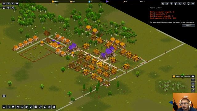 Lets Play Hearthlands смотреть онлайн