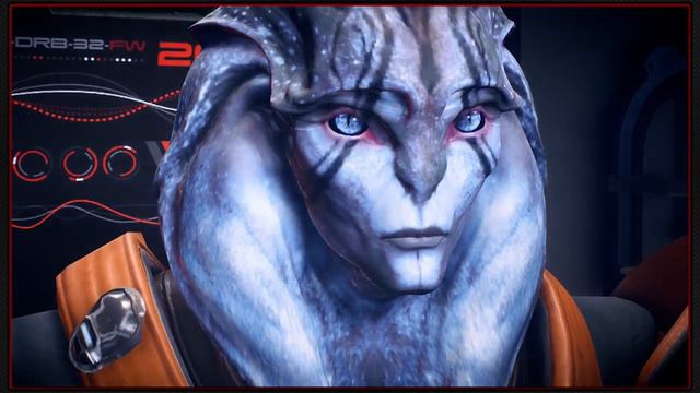 Mass Effect: Andromeda - Locating Taavos, Last Monolith Opening - Episode 52 смотреть онлайн