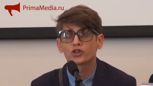 Пресс-конференция Влад Лисовец, Маша Цигаль и Татьяна Котова смотреть онлайн