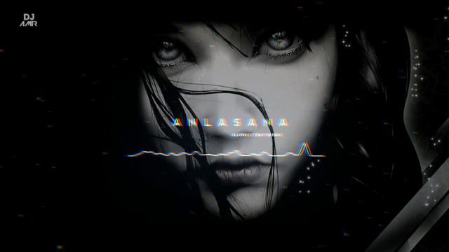 Anlasana | Slowed Trap Remix | Dj Amir смотреть онлайн