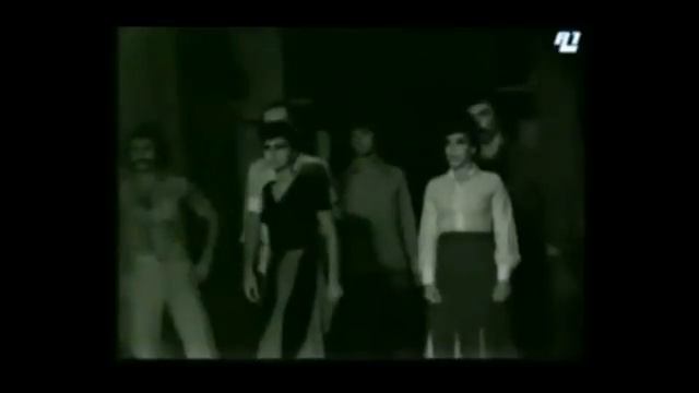 بدنا نكمل المشوار Мы хотим продолжить путешествие смотреть онлайн