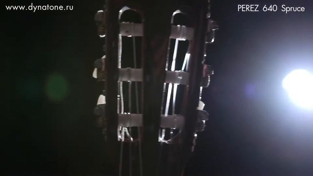 Monasterio de Sal - Paco de Lucia, Perez 640 Spruce смотреть онлайн