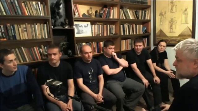 Разбор фильма "Девушка с татуировкой дракона" (Бред Меняйлова) смотреть онлайн