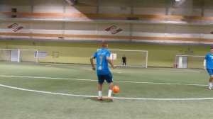 АЛЕКСАНДР СОБОЛЕВ vs 2DROTS