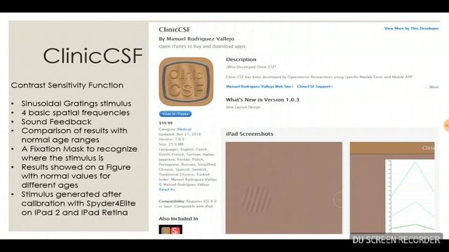 AIOC2018 - VT306 - Apps for Ophthalmology technology used beyond social networking смотреть онлайн
