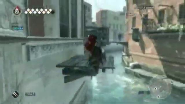 Let's Play Assassin's Creed 2: Part 38 "The Thieves of Venice" смотреть онлайн
