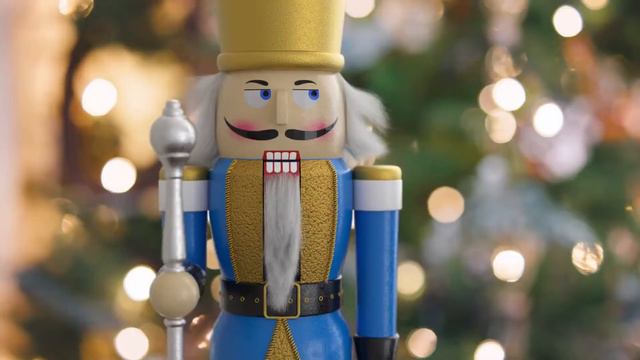 New Year Toy Story 2021 by Cheil Ukraine for Samsung TVC смотреть онлайн