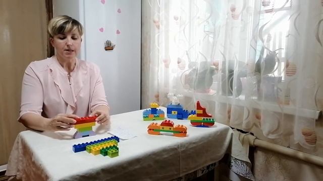Морская прогулка 3 занятие смотреть онлайн