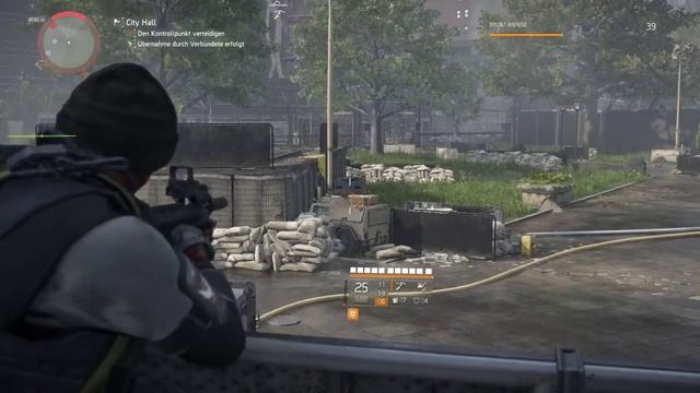 Jagt auf Keener (Warlord of New York Livestream) |CrazytypeHD смотреть онлайн