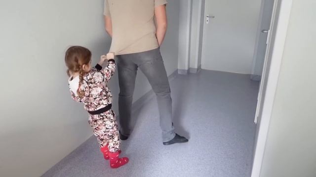 VLOG Утро в больнице смотреть онлайн