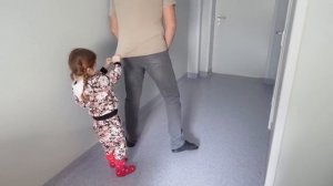 VLOG Утро в больнице