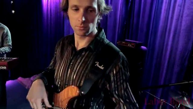 Laber Band,South Drive смотреть онлайн