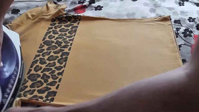 Утюг Russell Hobbs 18681 глажка футболки смотреть онлайн