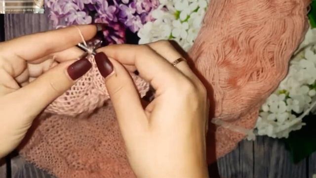 Бактус с шишечками спицами,оригинальный бактус смотреть онлайн