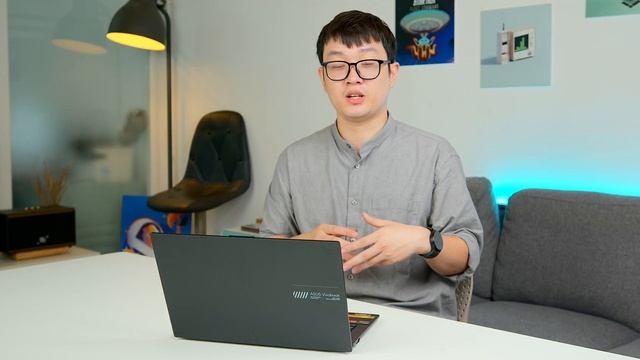 Trên tay Vivobook Go 14: Laptop sinh viên 12 triệu, có Ryzen 5 7520U & 16GB RAM! смотреть онлайн
