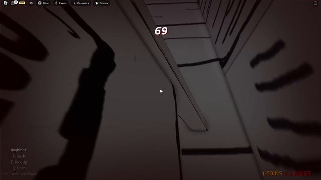 ?ВЕСЁЛЫЕ ИГРЫ В ЯПОНИИ | GODS WILL ROBLOX РОБЛОКС НА РУССКОМ смотреть онлайн