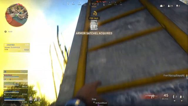 Warzon Rebirth island #Ps5 120Hz 4k gigabyte monitor смотреть онлайн