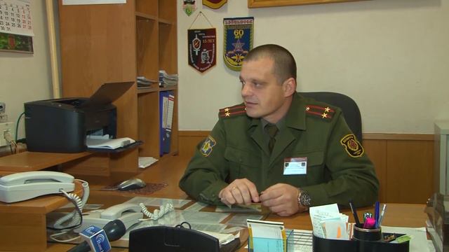 Священный долг — Родине служить. Итоги призывной кампании смотреть онлайн